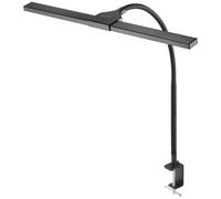 Sygonix SY-5245872 Lampada con morsetto SMD LED G (A - G) 4 W Nero