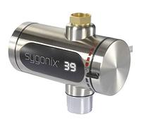 Sygonix SY-5247282 Scaldabagno istantaneo A (A+ - F) elettronico 3000 W