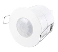 Sygonix SY-5251906 Soffitto, Ad incasso Rilevatore di movimento a soffitto 360