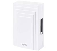 sygonix SY-5491840 Suoneria 8-12 V 85 Db Bianco
