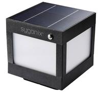 Sygonix SY-5593808 Lampada solare da parete per esterni SMD LED LED a montaggi
