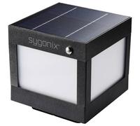 Sygonix SY-5593808 Lampada solare da parete per esterni SMD LED LED a montaggi