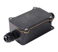 Sygonix SY-5598170 Wi-Fi Interruttore 1 canale Ambiente esterno, Ambiente inte