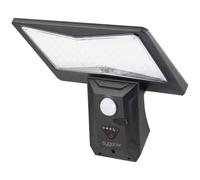Sygonix SY-5626570 Lampada solare da parete per esterno con rilevatore di