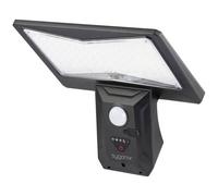 Sygonix SY-5626570 Lampada solare da parete per esterno con rilevatore di movi