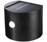 Sygonix SY-5770788 Lampada solare da parete per esterno con rilevatore di movi