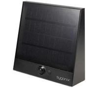 Sygonix SY-5801970 Lampada solare da parete per esterno con rilevatore di