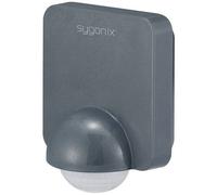 Sygonix SY-5836536 parete Rilevatore di movimento ad infrarossi passivo PIR 36