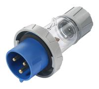 Sygonix SY-5873150 Connettore maschio CEE-CARA 32 A 3 poli 230 V/AC 1 pz.