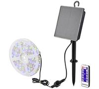 Sygonix SY-5947266 Tubo luminoso solare LED (monocolore) LED a montaggio fisso