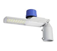 Sygonix SY-5972858 Illuminazione stradale a LED ERP: C (A - G) SMD LED LED a m