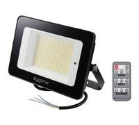 Sygonix SY-5995282 Faretto LED per esterno con rilevatore di movimento ERP: C