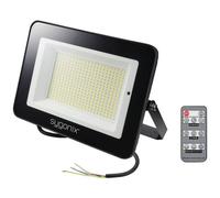 Sygonix SY-5995286 Faretto LED per esterno con rilevatore di movimento ERP: C