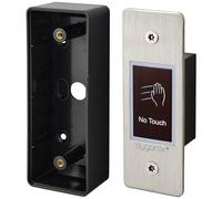 Sygonix SY-6097870 Controllo apriporta Da incasso, Da parete 12 V/DC, 24 V/DC