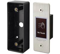 Sygonix SY-6097870 Controllo apriporta Da incasso, Da parete 12 V/DC, 24 V/DC