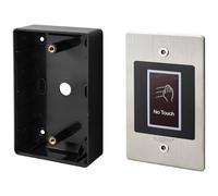 Sygonix SY-6097872 Controllo apriporta Da incasso, Da parete 12 V/DC, 24 V/DC