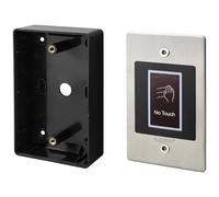 Sygonix SY-6097872 Controllo apriporta Da incasso, Da parete 12 V/DC, 24 V/DC