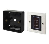 Sygonix SY-6097874 Controllo apriporta Da incasso, montaggio superficiale 12