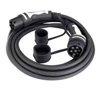 Sygonix SY-6118240 Cavo di ricarica per eMobility 7 m adatto per ambienti este