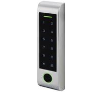 Sygonix SY-6121662 Sistema daccesso RFID, impronte digitali montaggio superfic