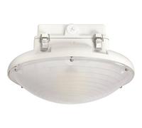 Sygonix SY-6249490 Plafoniera LED LED (monocolore) LED ERP: D (A - G) 70 W Bia