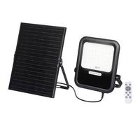 Sygonix SY-6313014 Faretto solare da parete 20 W Bianco caldo