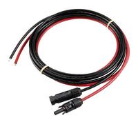 Sygonix SY-6408054 Solarstecker auf offenes Ende Cavo solare 6 mm² Lunghezza c