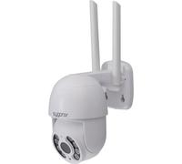 Sygonix SY-6440260 senza fili-Telecamera aggiuntiva 2304 x 1296 Pixel 2.4 GHz