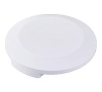 Sygonix SY-6683270 Soffitto, Da parete Rivelatore di presenza 360 ° Relè Bianc