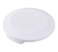 Sygonix SY-6683270 Soffitto, Da parete Rivelatore di presenza 360 ° Relè Bianco