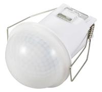 Sygonix SY-6733032 Soffitto, Da incasso Rilevatore di movimento a soffitto 360