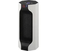 Sygonix SY-6735638 Riscaldamento PTC Bianco