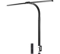 Sygonix SY-6735644 Lampada da scrivania a LED con morsetto LED (monocolore) LE