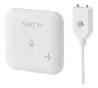 Sygonix SY-6735646 Rilevatore acqua con controllo tramite app, con sensore