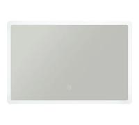 Sygonix SY-6739682 Lampada LED per specchio 8.8 W Da bianco caldo a bianco fre