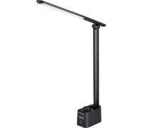 Sygonix SY-6770690 Lampada da scrivania a LED LED (monocolore) LED ERP: F (A -