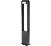 Sygonix SY-6774590 65cm Luce del sentiero LED (monocolore) LED 10 W Nero (opac
