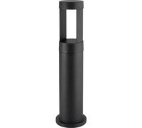 Sygonix SY-6774596 75cm Luce del sentiero LED (monocolore) LED 11.5 W Nero (op