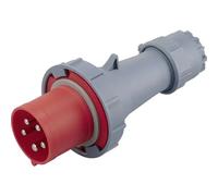 Sygonix SY-6796256 Connettore maschio CEE 63 A 5 poli 400 V/AC 1 pz.