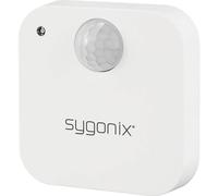 Sygonix SY-6811312 parete, Soffitto Rilevatore di movimento 120 ° Bianco