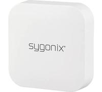 Sygonix SY-6811316 Pulsante Bianco Smart Mini Switch