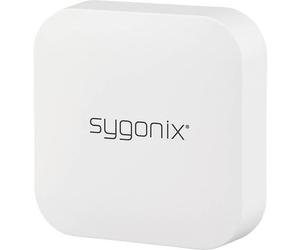 Sygonix SY-6811316 Pulsante Bianco Smart Mini Switch