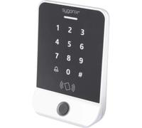 Sygonix SY-6888062 Sistema daccesso RFID, impronte digitali Da parete 12 V/DC