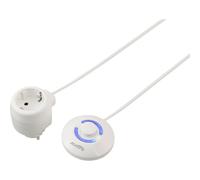 Sygonix SY-7048602 Presa di corrente intermedia con interruttore con