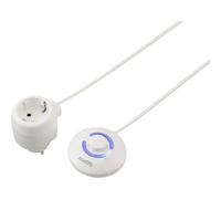 Sygonix SY-7048602 Presa di corrente intermedia con interruttore con interrutt