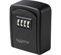 Sygonix SY-7189564 Cassaforte per chiavi Serratura a combinazione numerica