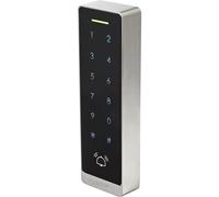 Sygonix SY-7372600 Tastiera numerica con RFID Da parete 12 V/DC, 18 V/DC IP66