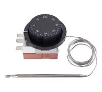 Sygonix Termostato da installazione Ad incasso 0 fino a +120 °C