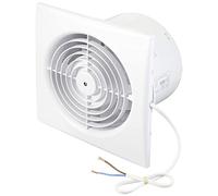 sygonix Aspiratore a Parete 230 V/AC 320 m³/h 150 mm