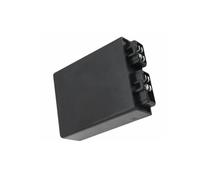 SYHJKX 3TB-82305-00-00 Accensione CDI Nera Motocicletta per Yamaha XT 600 1990 1991 1992 1993 1994 1995 Ricambi Ricambio Motori